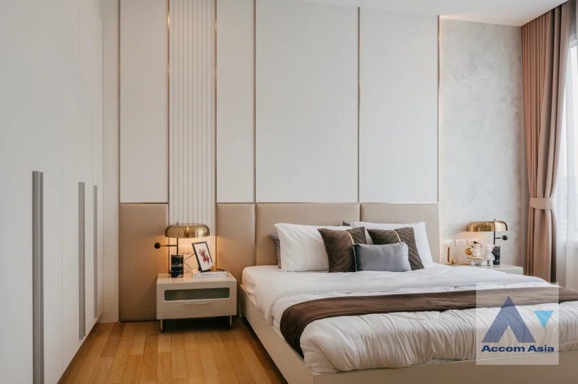 รูป 🔼🔽 AccomA 📩  1 BR Condominium @39 By Sansiri (AA40840) - รูปที่ 9/14