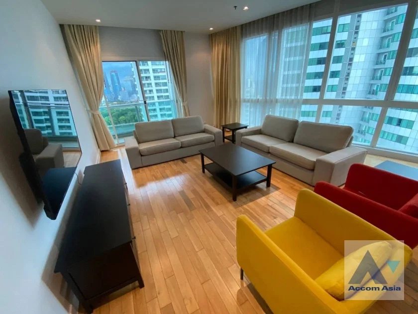 picture 🔼🔽 AccomA 📩  3 BR Condominium @Millennium Residence @ Sukhumvit (AA36276) - 1/18