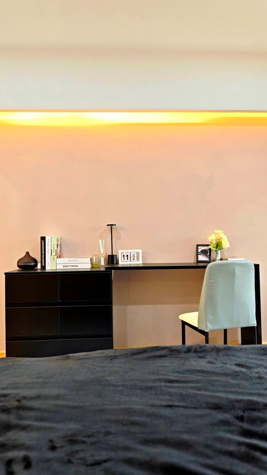 รูป ขาย รหัส PP003 คอนโด Merlin Tower 1 - รูปที่ 6/7