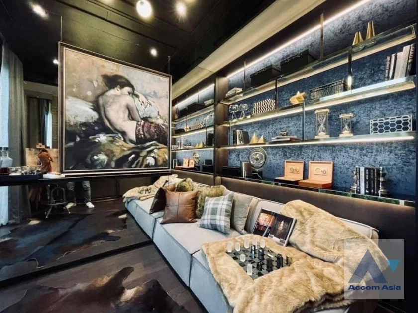 รูป 🔼🔽 AccomA 📩 LAVIQ Sukhumvit 57 - รูปที่ 5/8