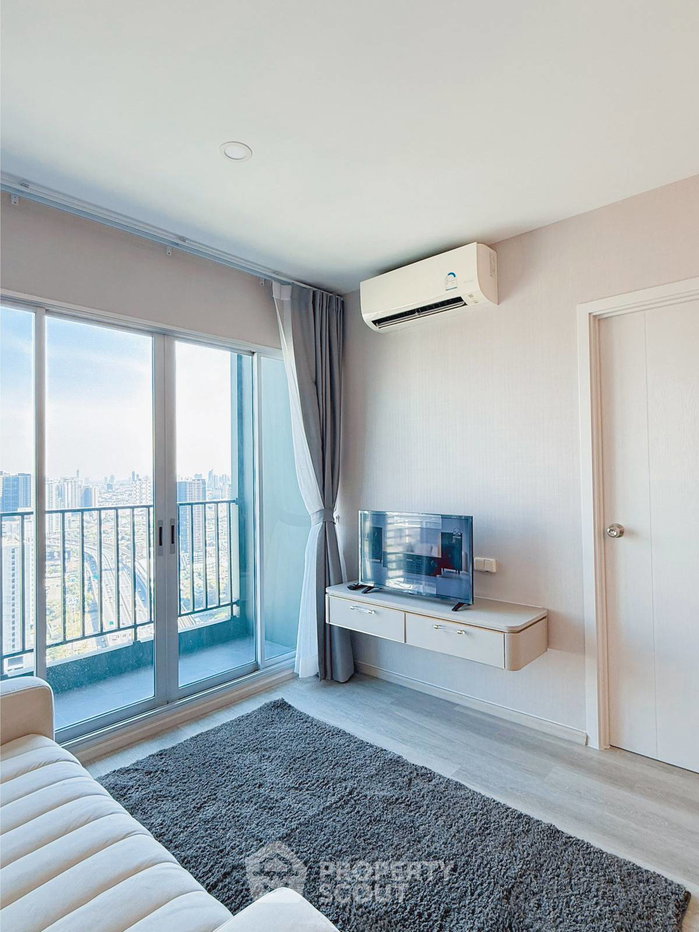 รูป คอนโด 2-ห้องนอน ที่ เอลลิโอ สาทร-วุฒากาศ ใกล้ BTS วุฒากาศ (ID 2535274) - รูปที่ 4/28