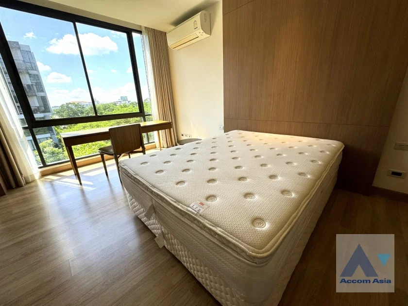 รูป 🔼🔽 AccomA 📩 Pet friendly 3 BR Condominium @Park Court Sukhumvit 77 (AA31794) - รูปที่ 18/20