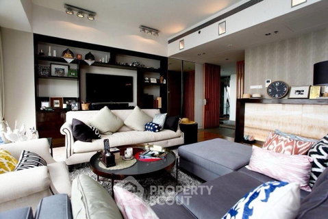 รูปภาพ คอนโด 3-ห้องนอน ที่ เดอะ เม็ท สาทร ใกล้ BTS ช่องนนทรี (ID 2642847)