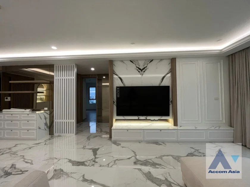 รูป 🔼🔽 AccomA 📩 2 BR Condominium @Parco (AA39482) - รูปที่ 3/8