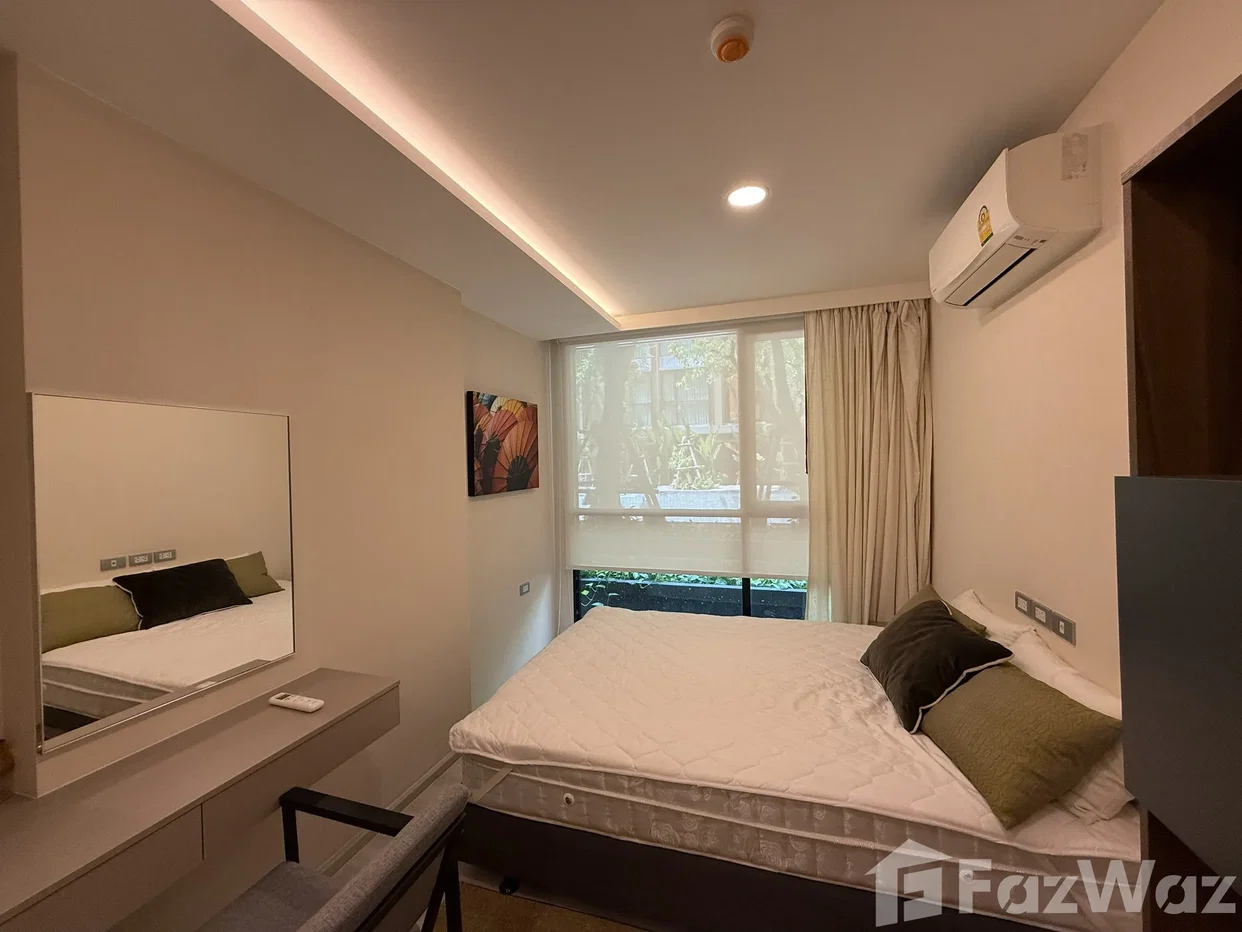 picture 2 bedroom low rise unit for rent 6146807 - 4/18