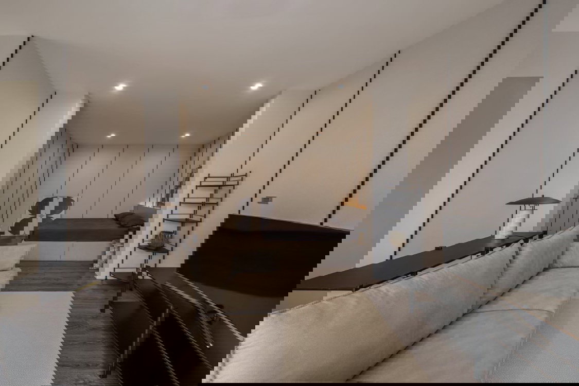 รูป RS5528 ให้เช่า ทาวน์โฮมหรู 3 ชั้น Baan Klang Muang Classe Sukhumvit 77 - รูปที่ 19/23