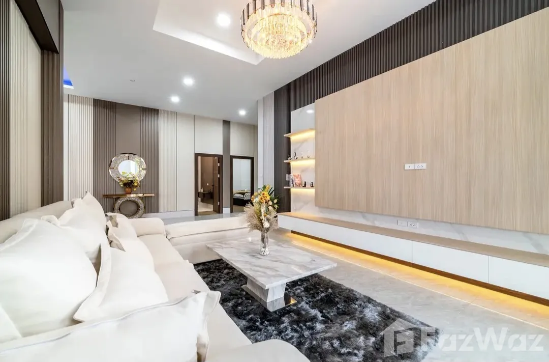 รูป ขาย วิลล่า 3 ห้องนอน ในโครงการ พรเทพ การ์เด้น วิลล์ 8 6146874 - รูปที่ 12/35