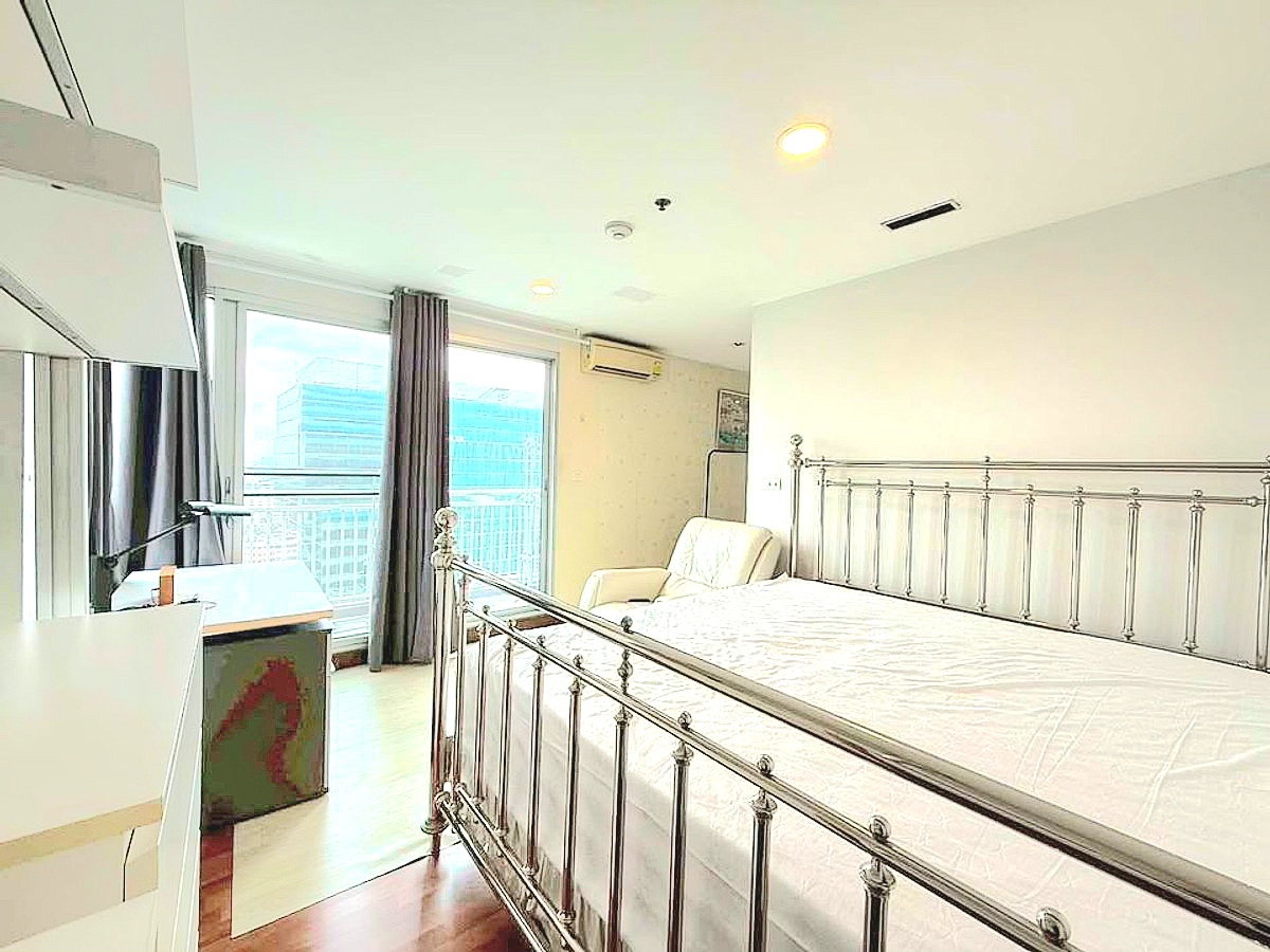 รูป ขายต่ำกว่าประเมินด่วนๆทรัพย์เกรดAAA ประเมินอยู่ 81,700 บาทต่อตารางเมตร - รูปที่ 3/10