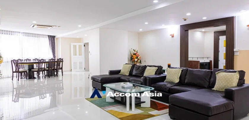 picture 🔼🔽 AccomA 📩 Pet friendly 3 BR Condominium @President Park Sukhumvit 24 (1520776) - 1/14