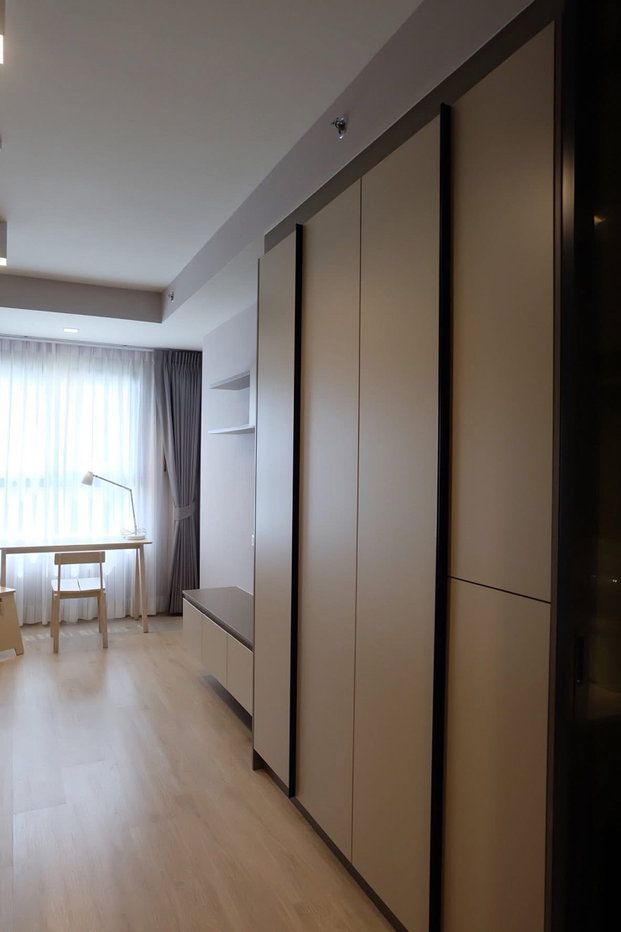 รูป 🔶🔶 ให้เช่า /ขาย Ideo Sathorn – Wongwianyai🔶🔶AS-0001 - รูปที่ 2/6