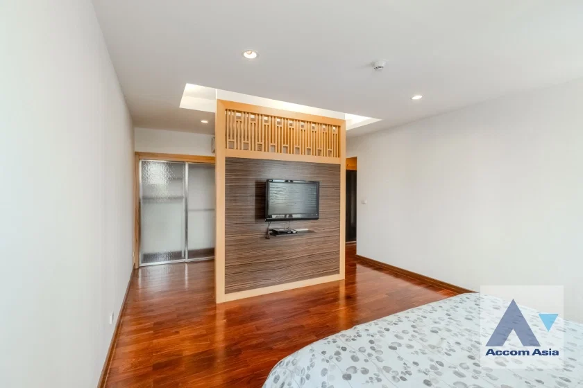 picture 🔼🔽 AccomA 📩 Pet friendly 2 BR Condominium @Baan Ananda (AA17443) - 9/16