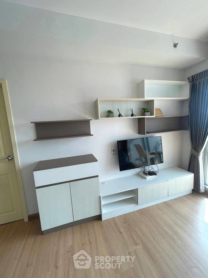 รูป คอนโด 1 ห้องนอน ศุภาลัย มาเร พัทยา ชั้น 21 • พัทยาใต้ (ID 2765183) - รูปที่ 13/27