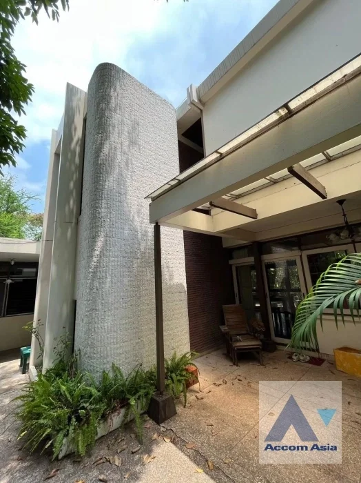 picture 🔼🔽 AccomA 📩 Modern family home with garden space in Sukhumvit (AA38011) - 18/19