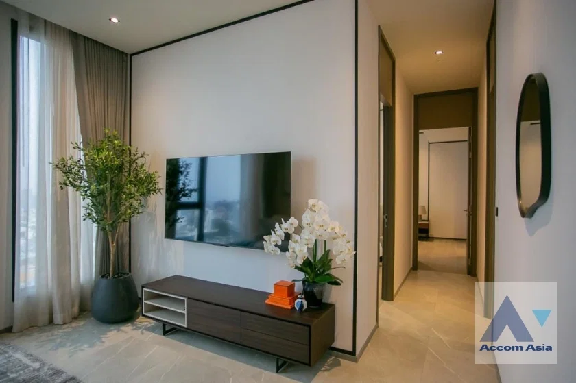 picture 🔼🔽 AccomA 📩  3 BR Condominium @HYDE Heritage Thonglor (AA37521) - 9/20