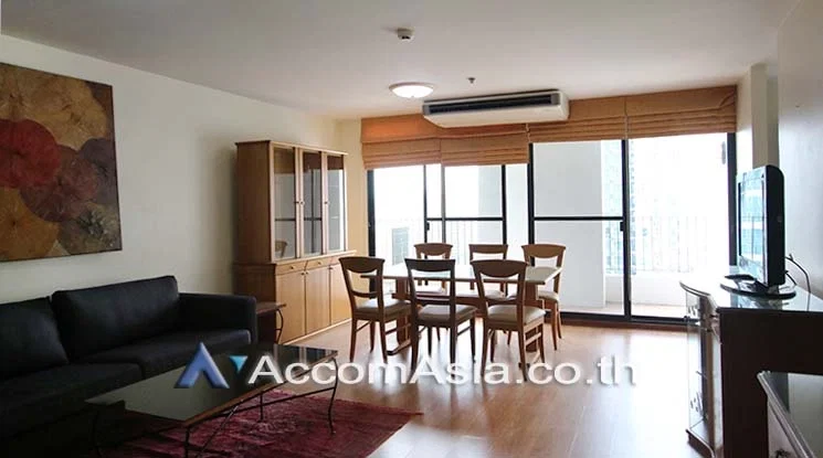 รูป 🔼🔽 AccomA 📩  2 BR Condominium @ICON III (25200) - รูปที่ 1/10