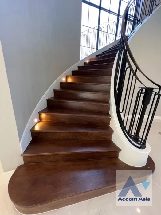 รูป 🔼🔽 AccomA 📩 Garden 5 BR House @ (AA38856) - รูปที่ 11/15