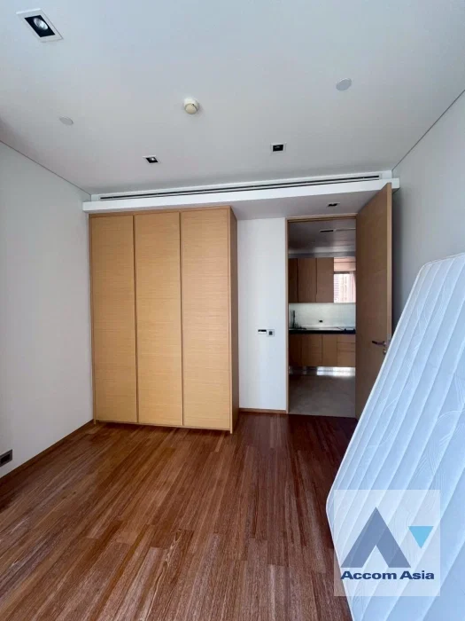 picture 🔼🔽 AccomA 📩 Fully Furnished 2 BR Condominium @Saladaeng Residences (AA43730) - 11/18