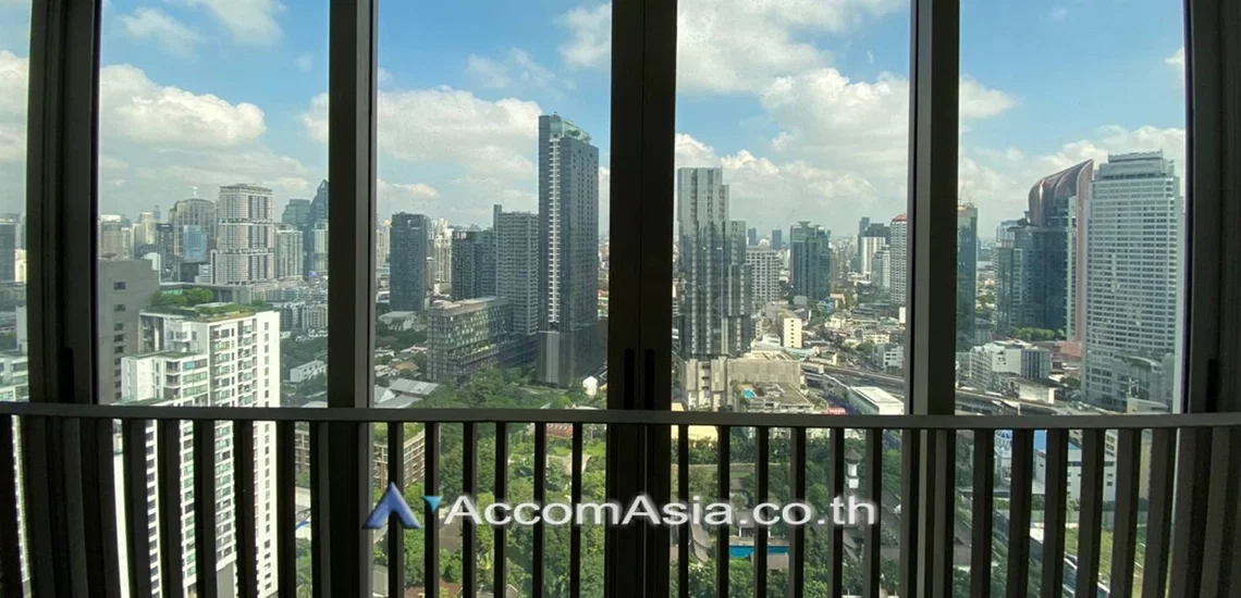 picture 🔼🔽 AccomA 📩 Pet friendly 3 BR Condominium @Ashton Morph 38 (AA30462) - 18/19