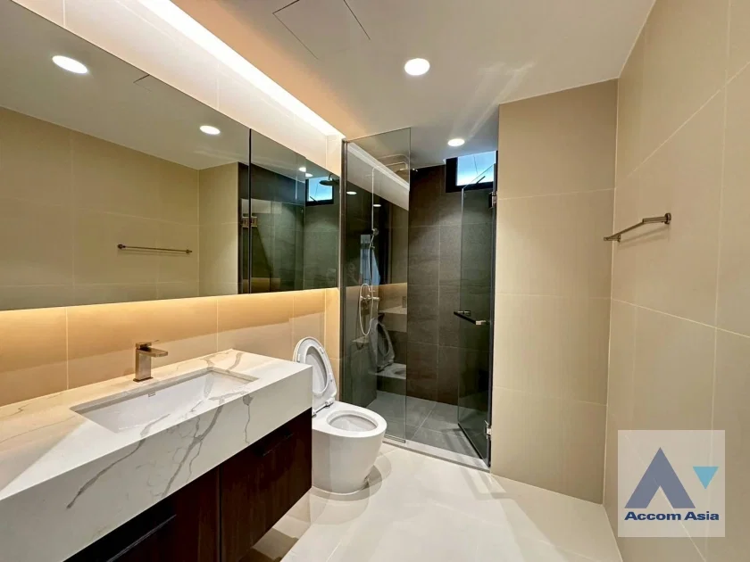 รูป 🔼🔽 AccomA 📩 Pet friendly 3 BR Condominium @Ruamsuk Condominium (20481) - รูปที่ 20/20