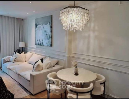 คอนโด 2-ห้องนอน ที่ บีทนิค สุขุมวิท 32 ใกล้ BTS ทองหล่อ (ID 1728039)