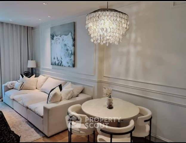 รูป คอนโด 2-ห้องนอน ที่ บีทนิค สุขุมวิท 32 ใกล้ BTS ทองหล่อ (ID 1728039) - รูปที่ 1/7