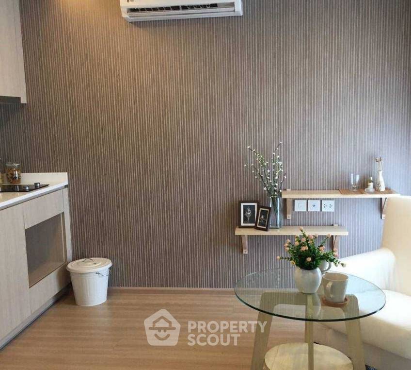 รูป คอนโด 1-ห้องนอน ที่ มาเอสโตร 12 ราชเทวี ใกล้ BTS ราชเทวี (ID 2738780) - รูปที่ 4/4