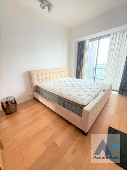 picture 🔼🔽 AccomA 📩 Fully Furnished 2 BR Condominium @The Met Sathorn (1514013) - 4/10