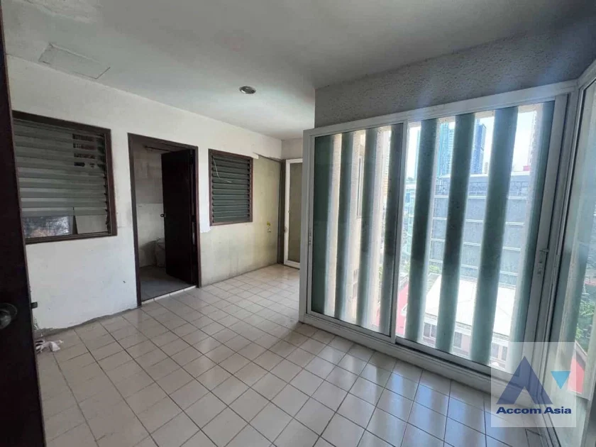 รูป 🔼🔽 AccomA 📩 Pet friendly 3 BR Condominium @City Lakes Tower Sukhumvit 16 (AA44659) - รูปที่ 11/16