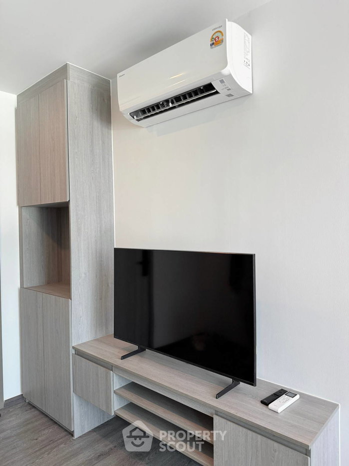 รูป คอนโด 1-ห้องนอน ที่ บริกซ์ตัน เพ็ท & เพลย์ พหลโยธิน 50 สเตชั่น ใน อนุสาวรีย์ (ID 2731254) - รูปที่ 7/9