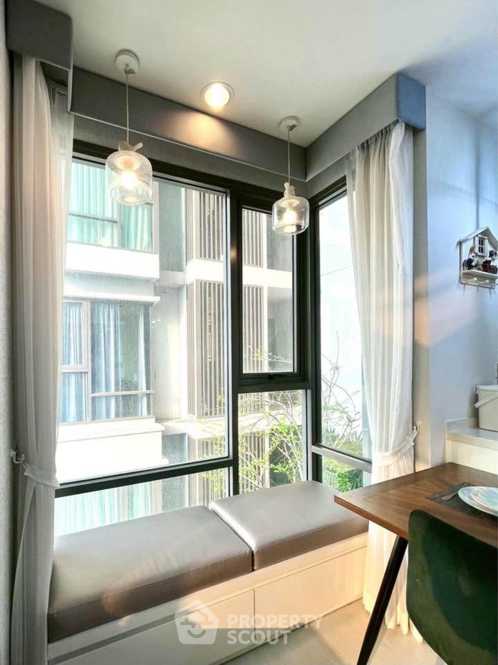 รูป คอนโด 1-ห้องนอน ที่ ริทึ่ม สุขุมวิท42 ใกล้ BTS เอกมัย (ID 2729545) - รูปที่ 5/8