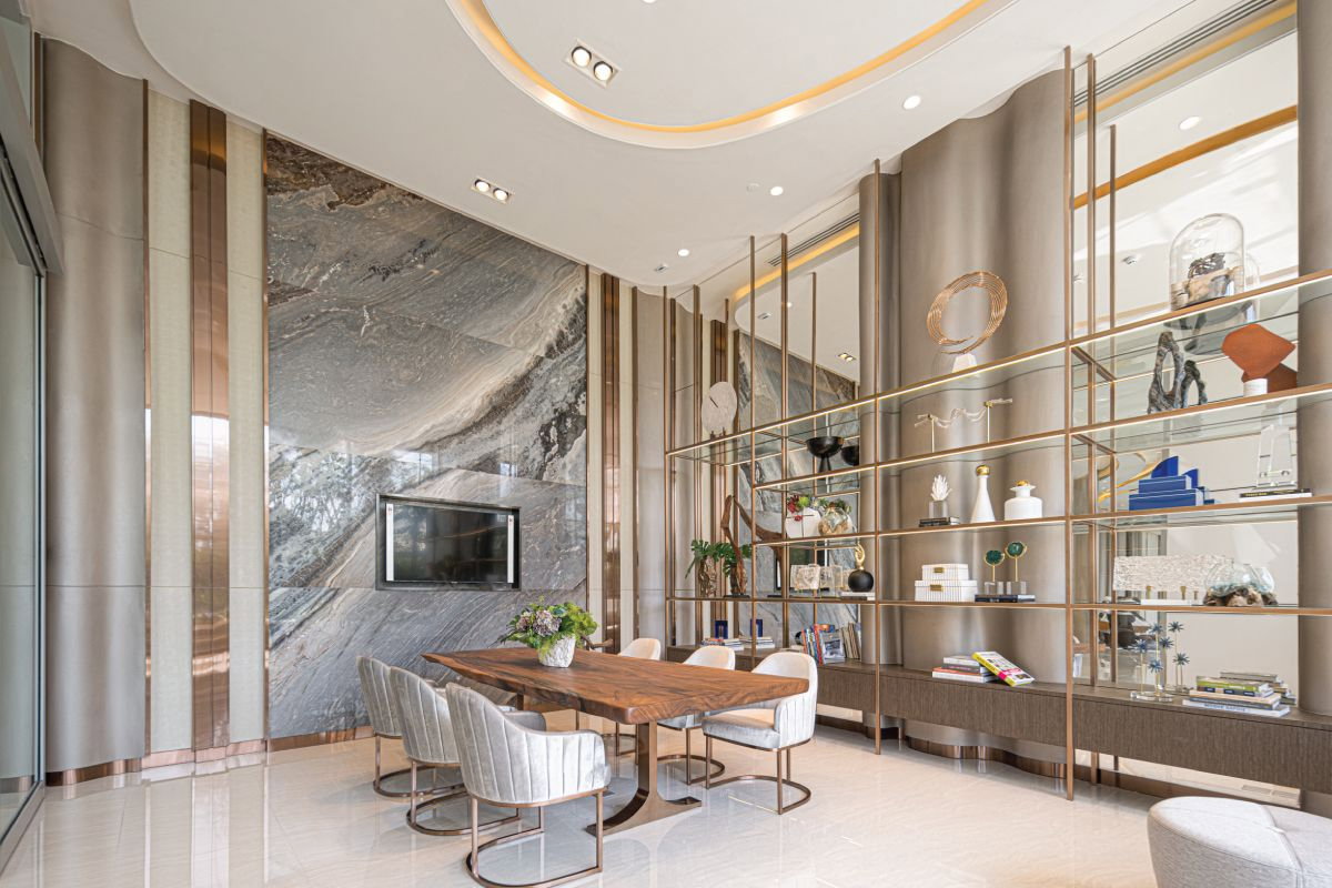 รูป 🏢 ให้เช่าคอนโด : Life Ladprao Valley (ไลฟ์ ลาดพร้าว แวลลีย์)   รหัสทรัพย์ | 📌LNP-C672 - รูปที่ 18/34