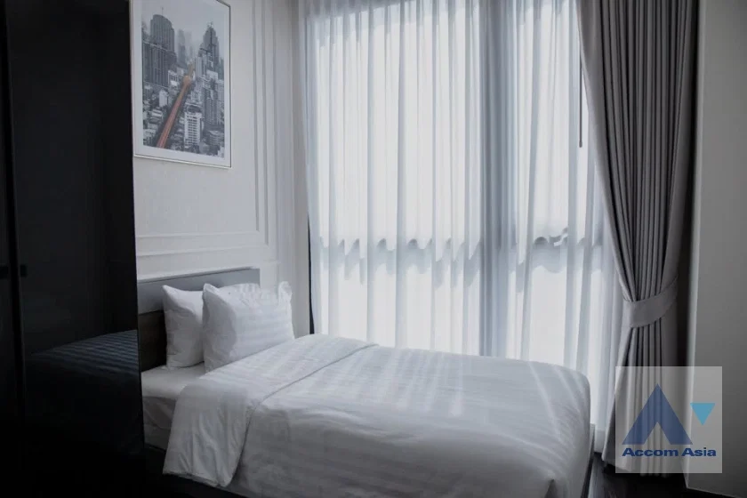 picture 🔼🔽 AccomA 📩 Fully Furnished 2 BR Condominium @Park Origin Thonglor (AA42642) - 9/10