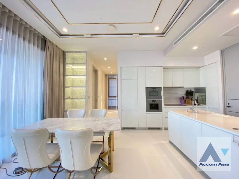 รูป 🔼🔽 AccomA 📩 2 BR Condominium @Vittorio Sukhumvit 39 (AA44942) - รูปที่ 7/19
