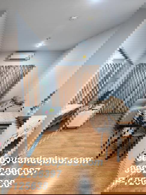 รูป P-125638 พร้อมเข้าอยู่! เดอะ พาร์คแลนด์ เพชรเกษม 1 นอน วิวเมือง, ใกล้ MRT! | Line Id: @easycondoplus | 099-229-6397 - รูปที่ 4/5