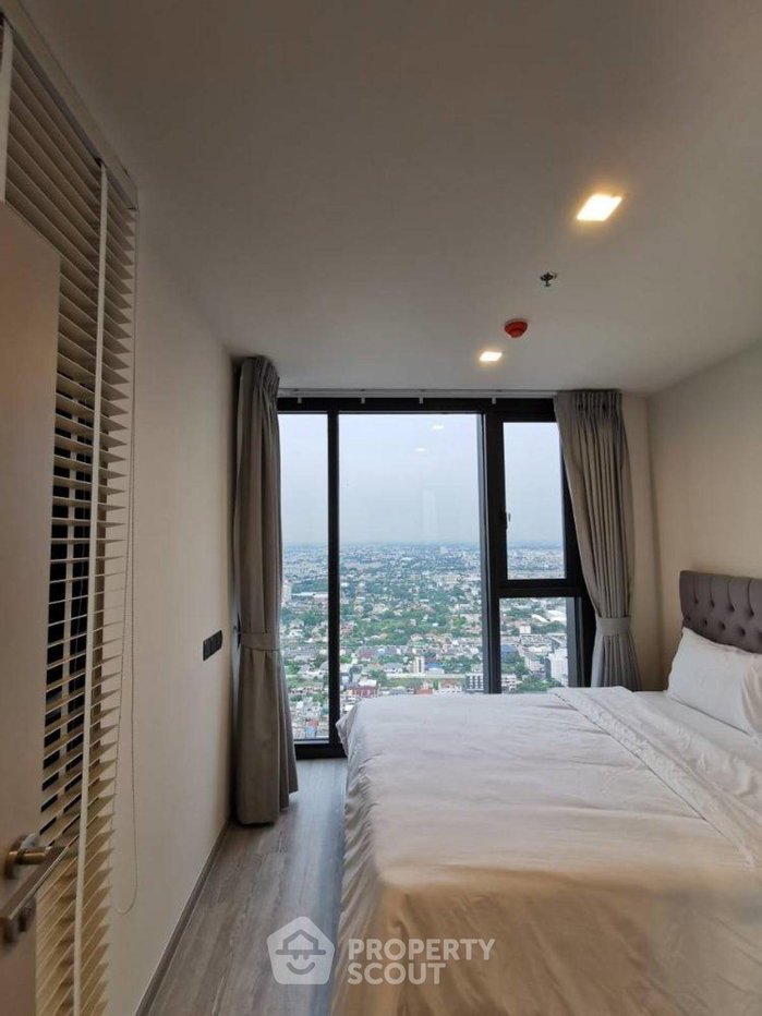 รูป คอนโด 1-ห้องนอน ที่ เดอะ ไลน์ สุขุมวิท 101 ใกล้ BTS ปุณณวิถี (ID 2685188) - รูปที่ 2/6