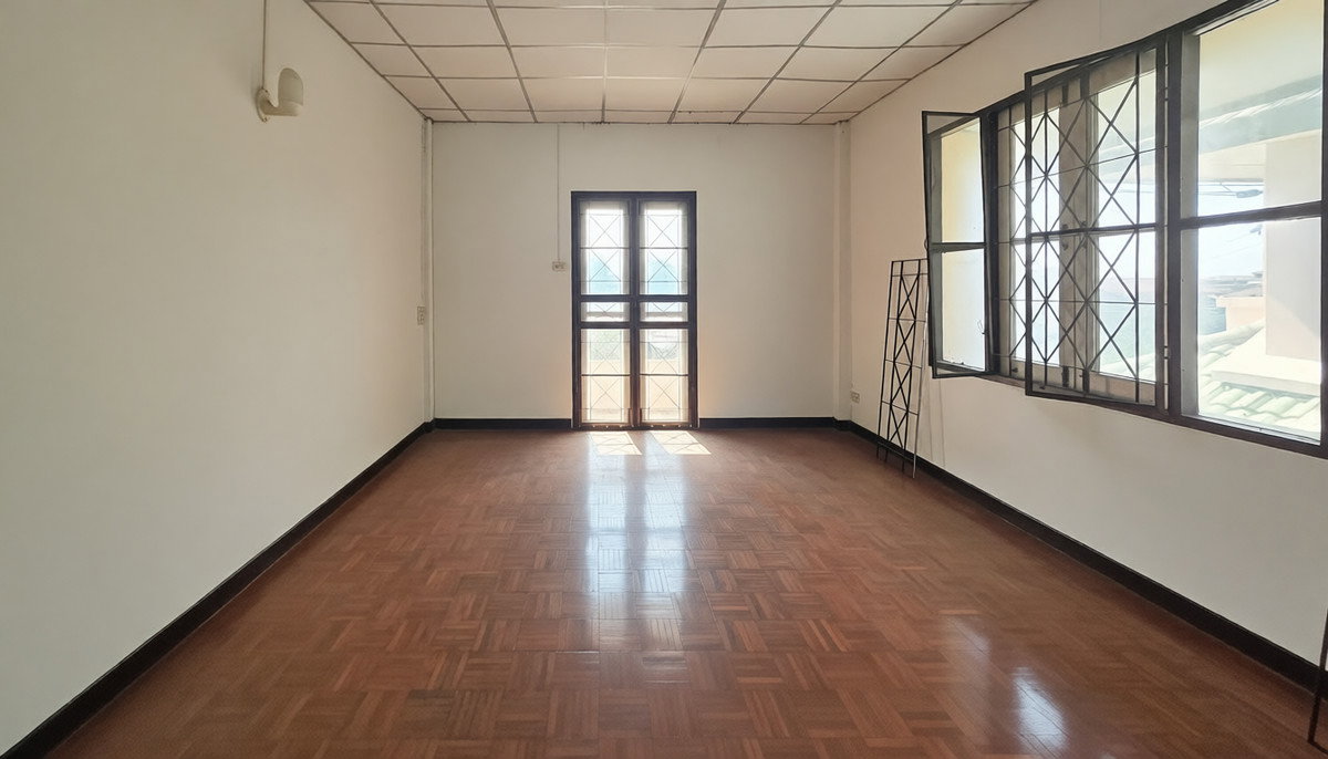 รูป 🌿 **VS0016 🔴 ขายหมู่บ้าบบัวทองธานี 3 ชั้น ใกล้ MRT คลองบางไผ่** บางบัวทอง - รูปที่ 6/10