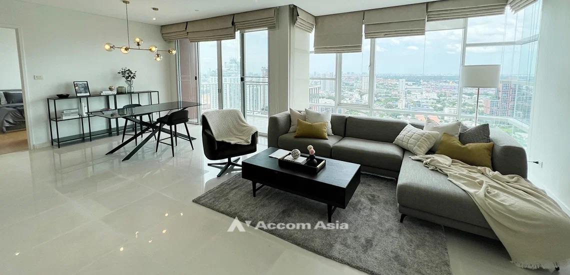รูป 🔼🔽 AccomA 📩 Fullerton Sukhumvit - รูปที่ 3/20