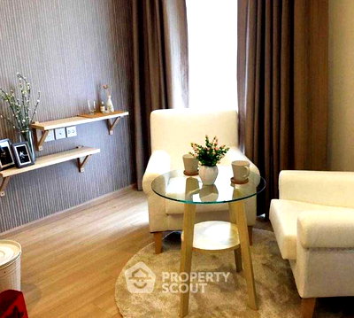Condos for sale : 1-BR Condo at Maestro 12 Ratchathewi near BTS Ratchathewi (ID 2738780)