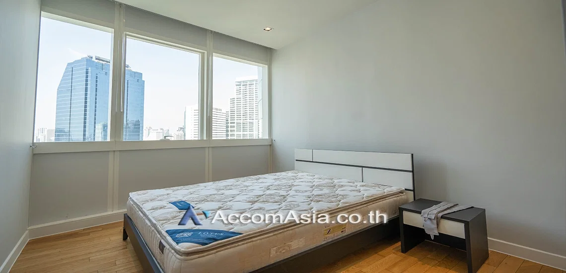 รูป 🔼🔽 AccomA 📩 Contemporary high-floor unit with city view in Sukhumvit (1520326) - รูปที่ 7/14