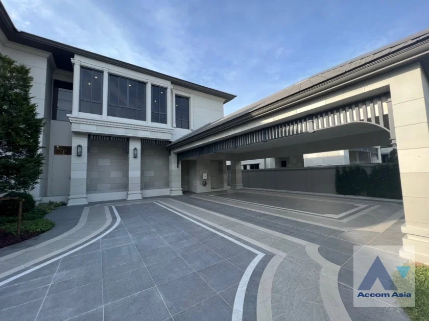 รูป 🔼🔽 AccomA 📩 Garden 5 BR House @ (AA38856) - รูปที่ 5/15