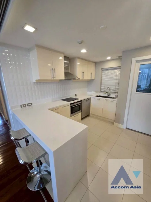 picture 🔼🔽 AccomA 📩  2 BR Condominium @All Seasons Mansion (AA44933) - 6/16