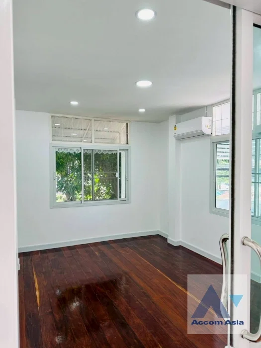 รูป 🔼🔽 AccomA 📩  4 BR House in Phra Khanong Nuea (AA43882) - รูปที่ 13/16