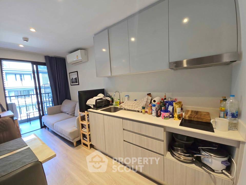 รูป คอนโด 1-ห้องนอน ที่ มาร์เวสท์ หัวหิน ใกล้ ตลาดโต้รุ่งหัวหิน (ID 2768094) - รูปที่ 9/19