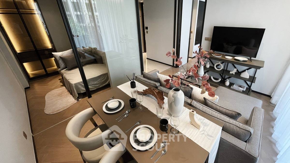 รูป คอนโด 1-ห้องนอน ที่ เดอะ รีเซิร์ฟ 61 ไฮด์อะเวย์ ใกล้ BTS ทองหล่อ (ID 2450323) - รูปที่ 12/23