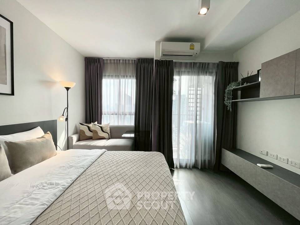 รูป คอนโด 1-ห้องนอน ที่ ไอดีโอ พหลโยธิน-จตุจักร ใกล้ BTS สะพานควาย (ID 2612183) - รูปที่ 5/14