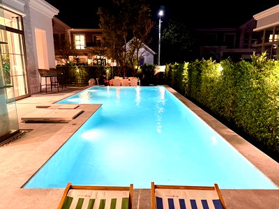 Houses for rent Anya Thani Industrial Estate (Gemopolis) : Ready to Move In | House for Rent  Perfect Masterpiece Sukhumvit 77🏠