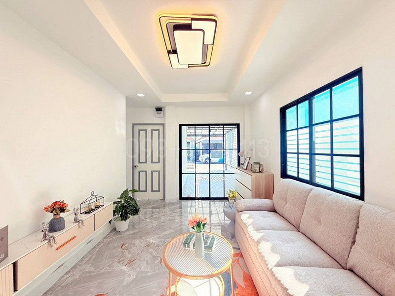 picture FOR SALE HOUSE PROPERTY 2190000 BAHT. - 3/8