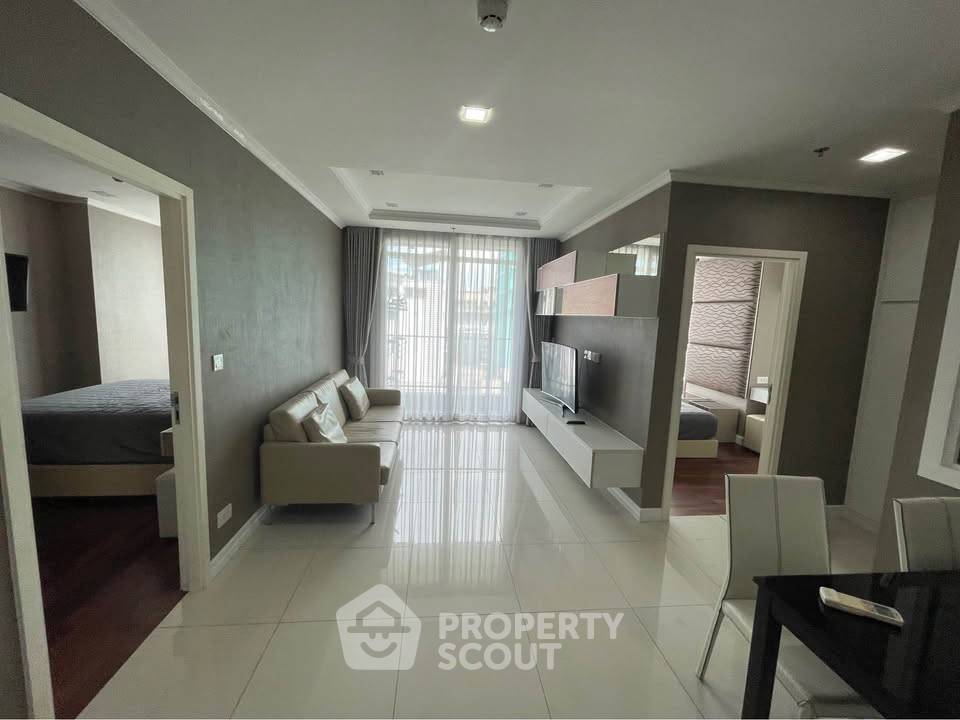 รูป คอนโด 2-ห้องนอน ที่ เดอะ เมโทรโพลิส สำโรง อินเตอร์เชนจ์ ใกล้ BTS สำโรง (ID 2767098) - รูปที่ 8/12