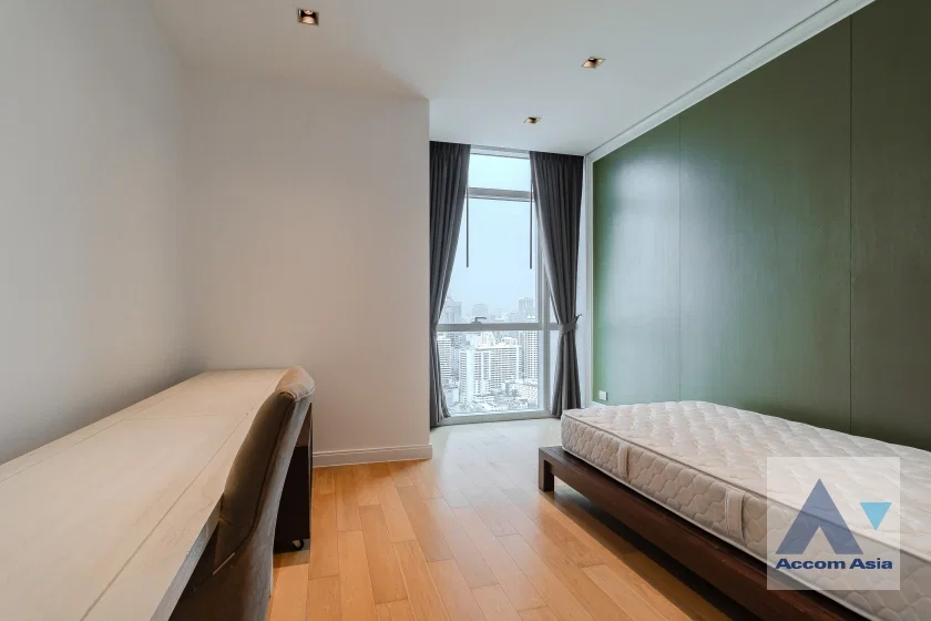 picture 🔼🔽 AccomA 📩 4 BR Condominium @Athenee Residence (AA24066) - 20/20
