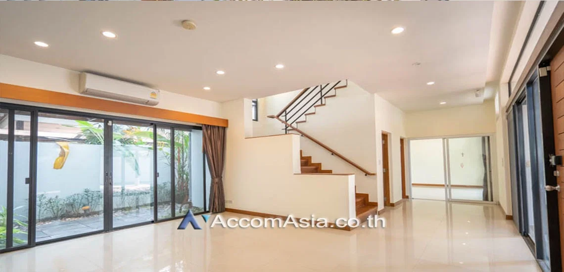 รูป 🔼🔽 AccomA 📩 Pet friendly,Private Swimming Pool 4 BR House @A Peaceful Garden House (AA27382) - รูปที่ 6/20